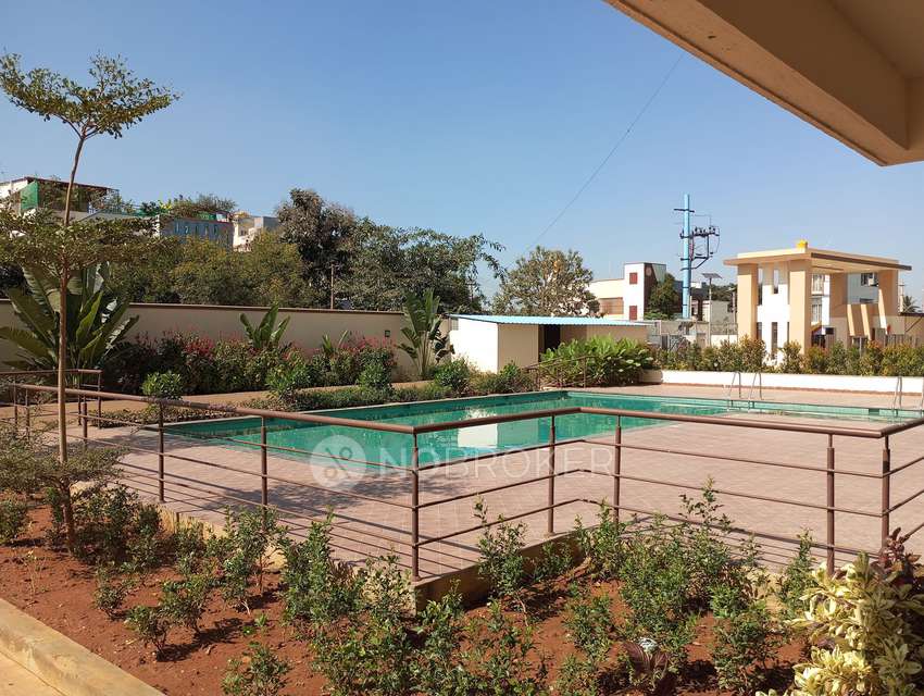 3 BHK Flat In Lvs Classic Phase 1 For Sale  In Kithiganur