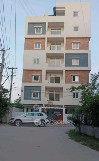 2 BHK Flat In Ssd Classic Residency For Sale  In Sai Baba Temple