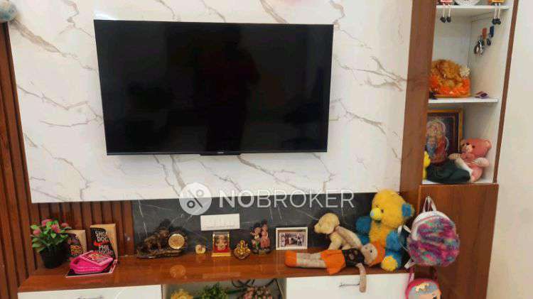 2 BHK Flat In Ssd Classic Residency For Sale  In Sai Baba Temple