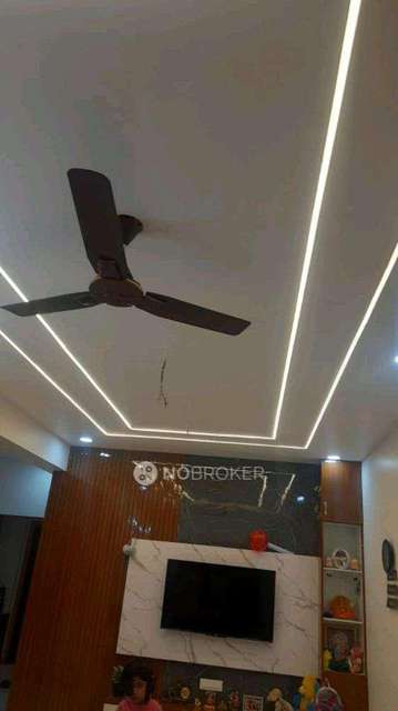 2 BHK Flat In Ssd Classic Residency For Sale  In Sai Baba Temple