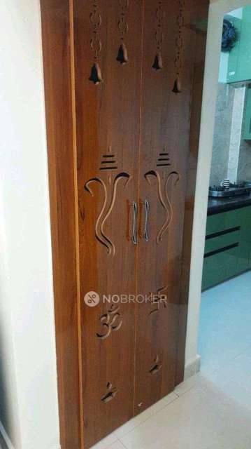 2 BHK Flat In Ssd Classic Residency For Sale  In Sai Baba Temple