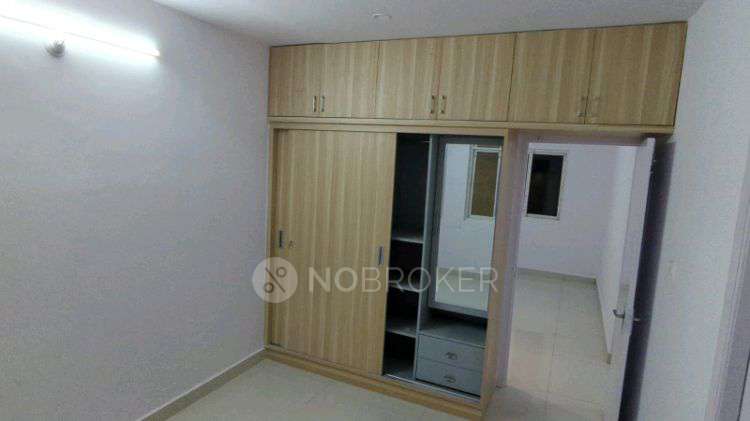 2 BHK Flat In Janapriya Sitara for Rent  In Sadhana Vihar Colony, Malla Reddy Colony, Kapra