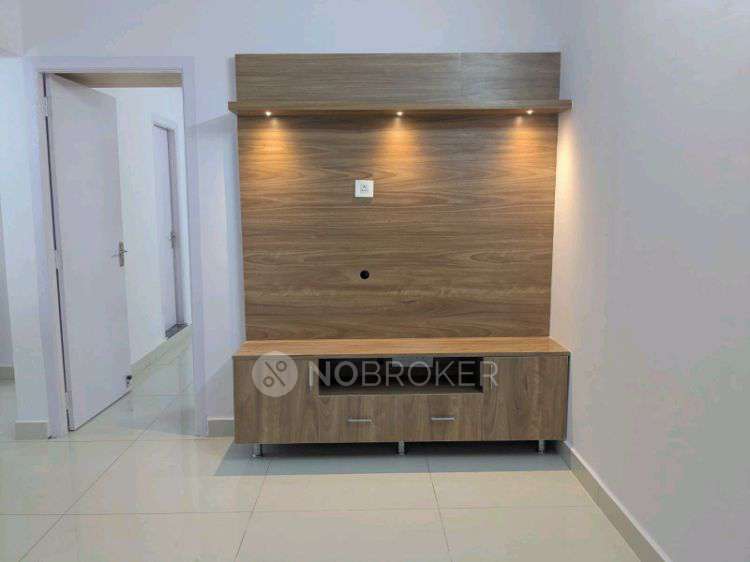 2 BHK Flat In Janapriya Sitara for Rent  In Sadhana Vihar Colony, Malla Reddy Colony, Kapra