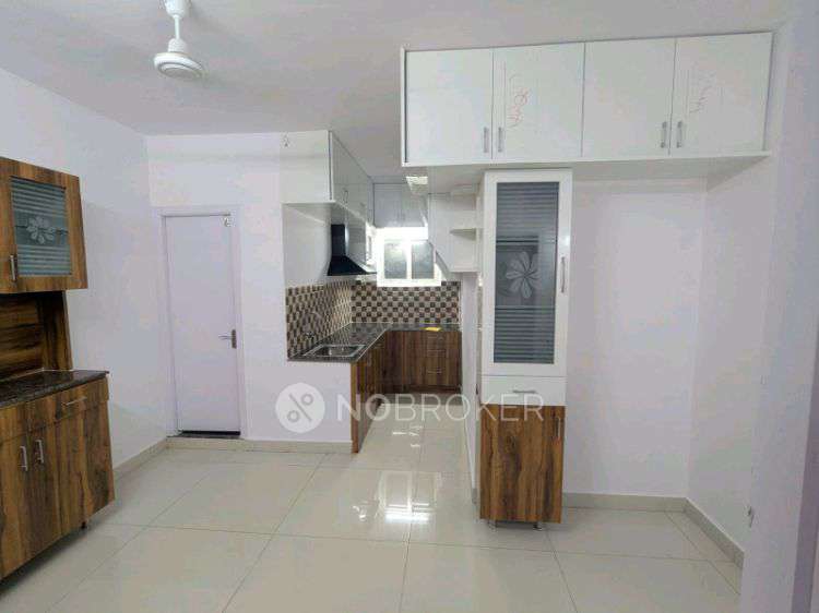 2 BHK Flat In Janapriya Sitara for Rent  In Sadhana Vihar Colony, Malla Reddy Colony, Kapra