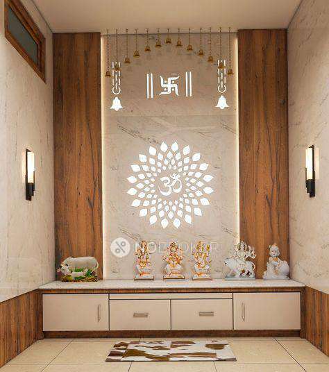 1 BHK House for Rent  In Mogappair East