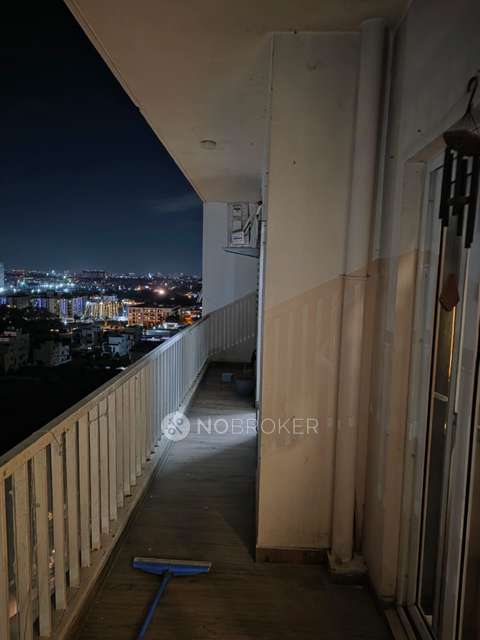 3 BHK Flat In Windsor Troika For Sale  In Akshayanagar