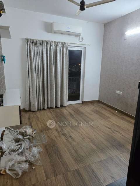 3 BHK Flat In Windsor Troika For Sale  In Akshayanagar