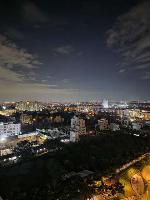 3 BHK Flat In Windsor Troika For Sale  In Akshayanagar