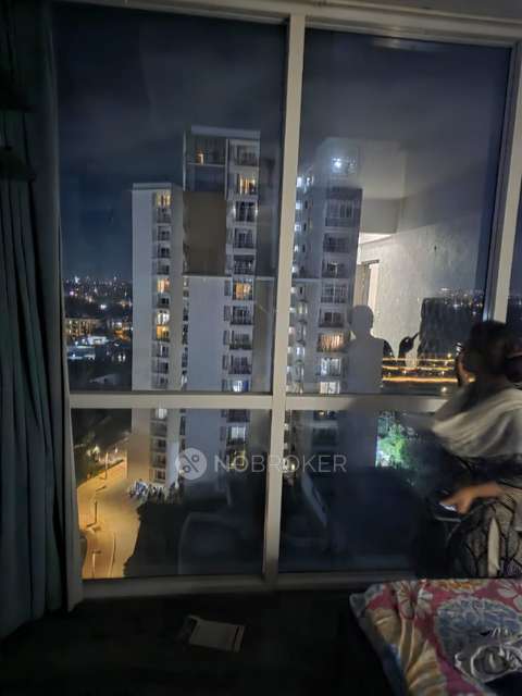 3 BHK Flat In Windsor Troika For Sale  In Akshayanagar