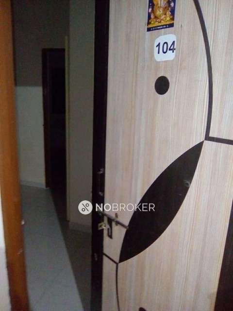 1 BHK House For Sale  In Ghorpadi