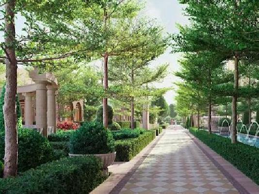 4 BHK Flat In Godrej Jardinia For Sale  In Sector 146