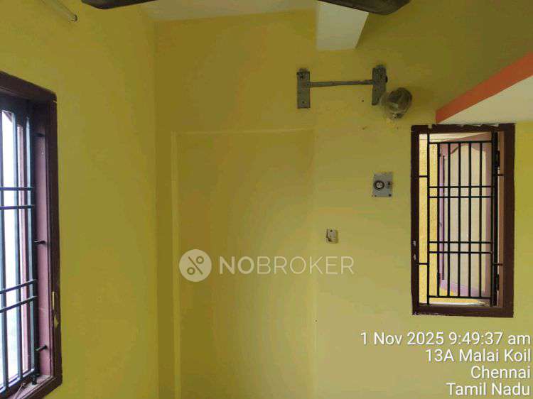 2 BHK Flat In Shanthi Homes for Rent  In Maraimalai Nagar