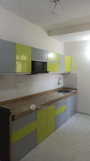 3 BHK Flat In Vtp Purvanchal for Rent  In Wagholi