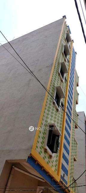 4+ BHK Flat In Shree Varasidhi Vinayaka Nilyam for Lease  In Borabanda