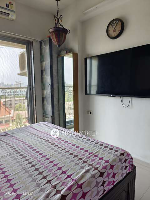 2 BHK Flat In New Bhagavathi Building For Sale  In Manickpur