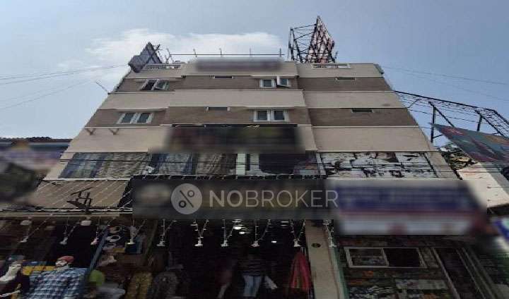 PG for Girls in Navalur