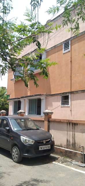 2 BHK House For Sale  In Poonamallee