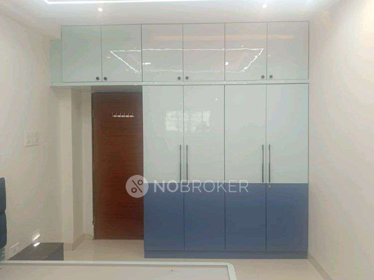 2 BHK Flat In Goldstone Jewel Park for Rent  In Manikonda Jagir