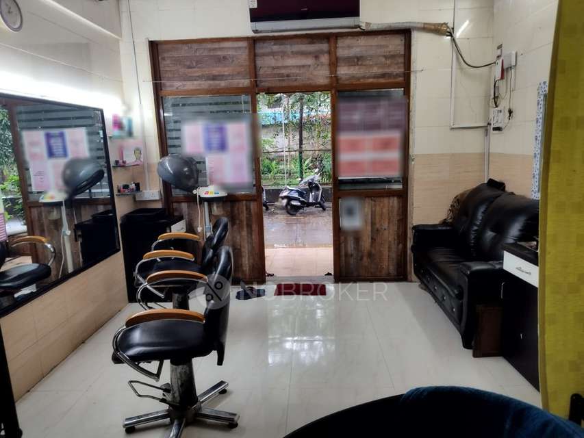 Shop in Vrindavan Society, Mumbai for sale 