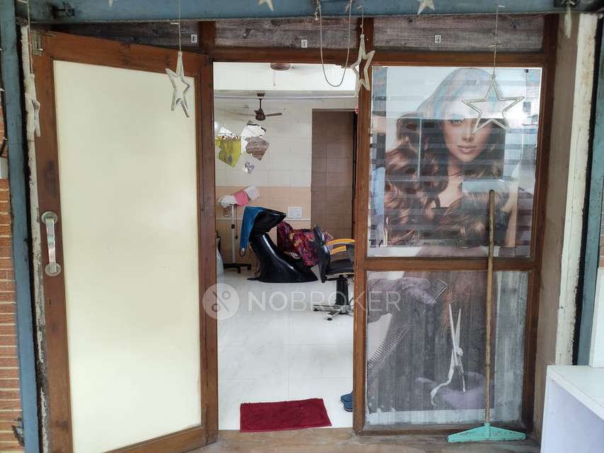 Shop in Vrindavan Society, Mumbai for sale 