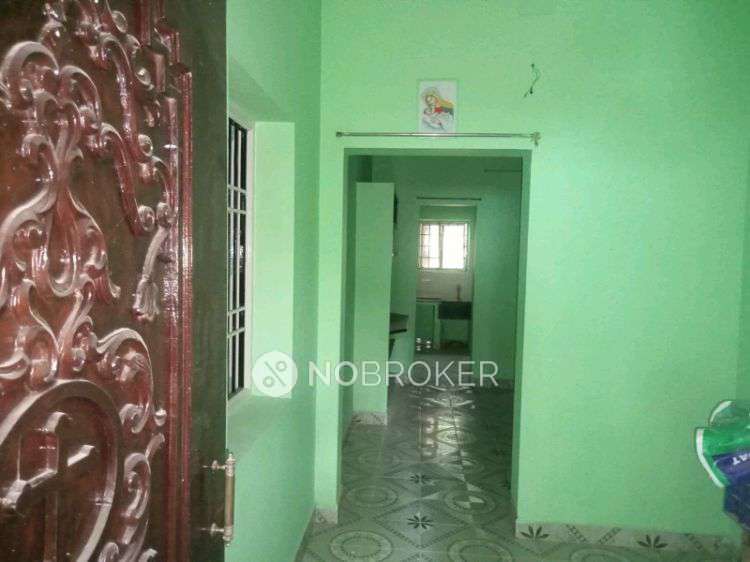 2 BHK House for Rent  In Taramani