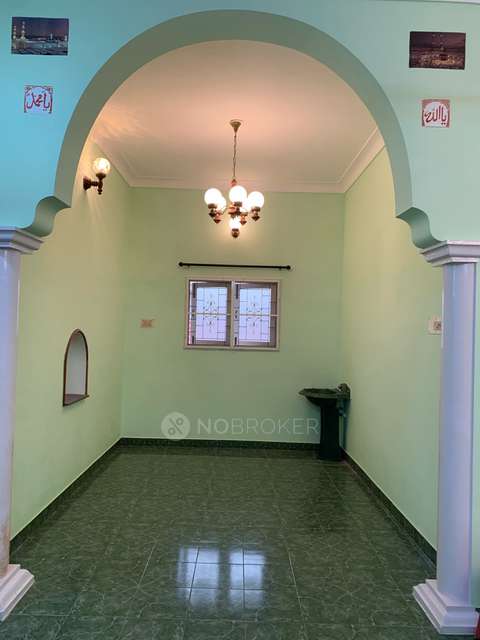 2 BHK House for Rent  In Palavakkam  (only For Muslims ) 