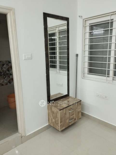 2 BHK Flat For Sale  In Shaikpet