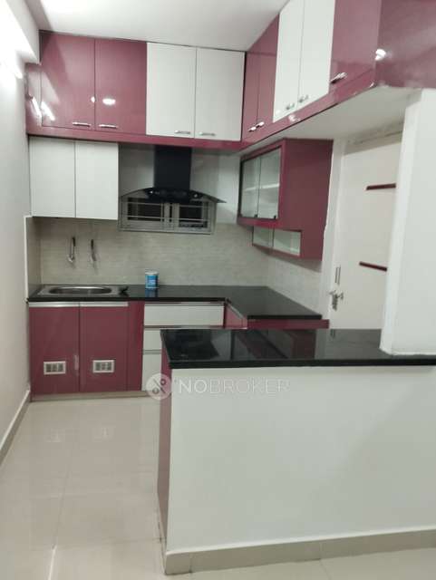 2 BHK Flat For Sale  In Shaikpet