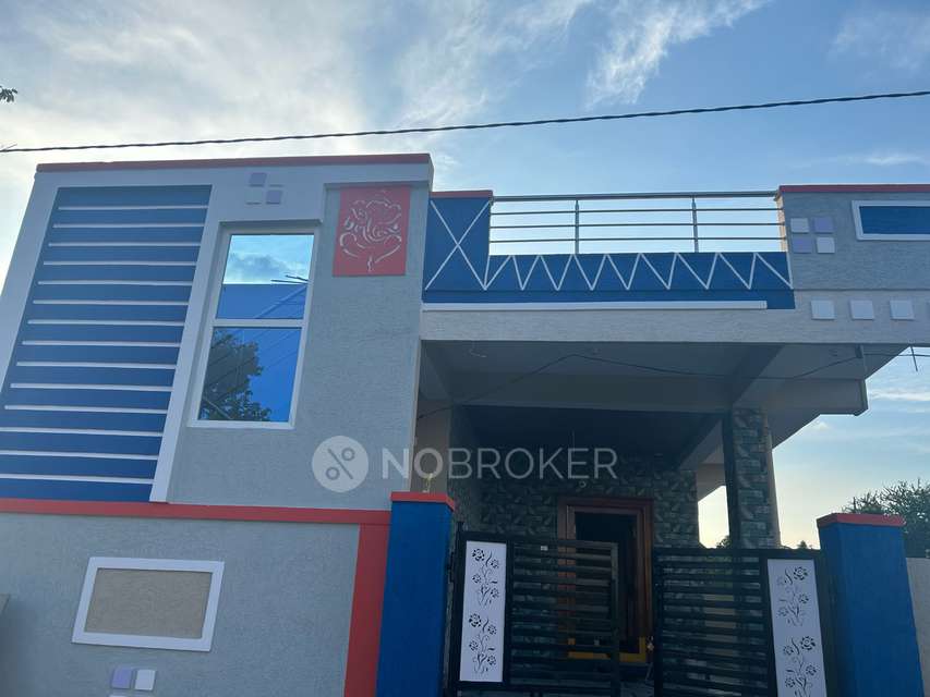 2 BHK House for Rent  In Isnapur