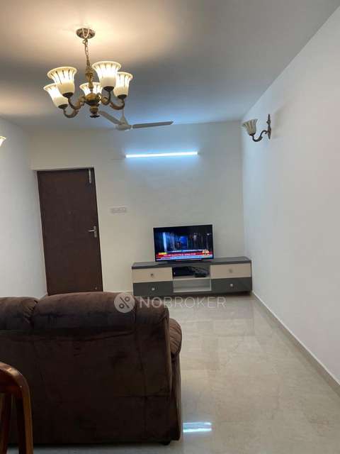 2 BHK Flat In Nagamangalam for Rent  In Nagamangalam