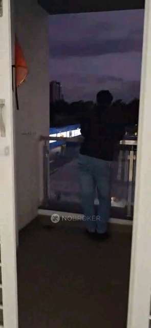 3 BHK Flat In Dolphin Casa Grande for Rent  In Ravet