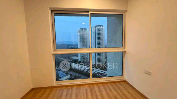 2 BHK Flat In Aurum Q Islands For Sale  In Ghansoli