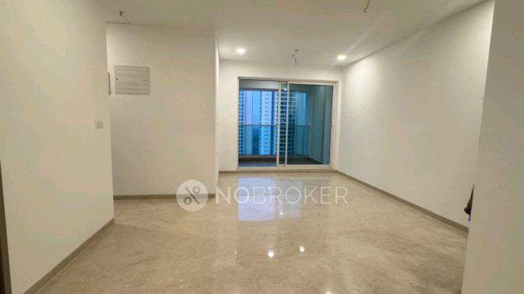 2 BHK Flat In Aurum Q Islands For Sale  In Ghansoli