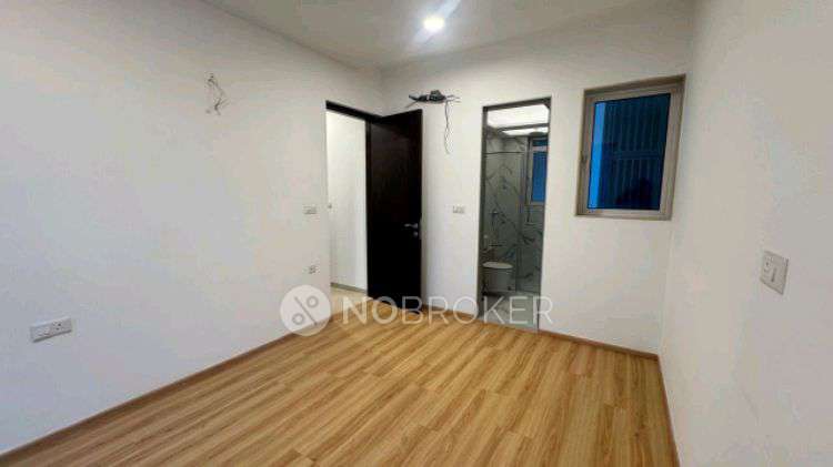 2 BHK Flat In Aurum Q Islands For Sale  In Ghansoli