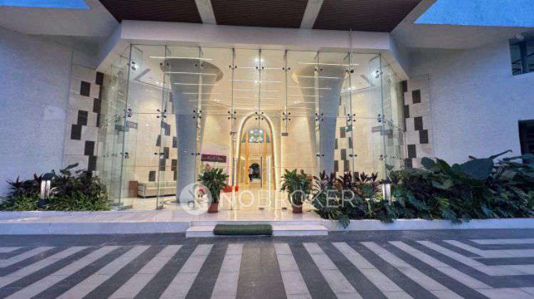 2 BHK Flat In Aurum Q Islands For Sale  In Ghansoli