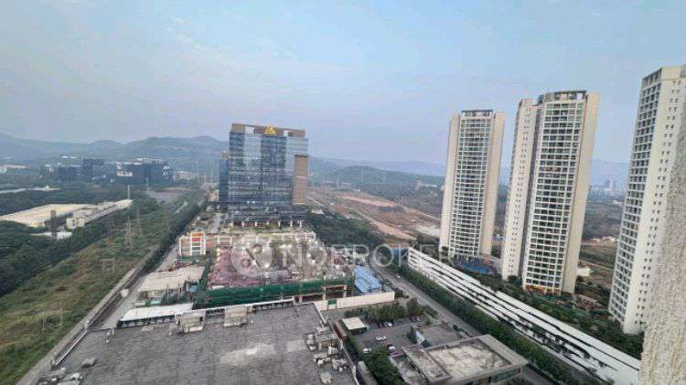 2 BHK Flat In Aurum Q Islands For Sale  In Ghansoli