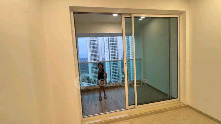 2 BHK Flat In Aurum Q Islands For Sale  In Ghansoli