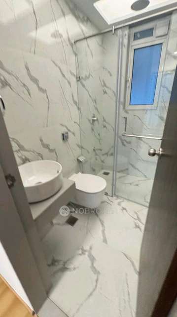 2 BHK Flat In Aurum Q Islands For Sale  In Ghansoli