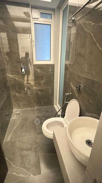 2 BHK Flat In Aurum Q Islands For Sale  In Ghansoli