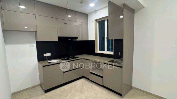 2 BHK Flat In Aurum Q Islands For Sale  In Ghansoli