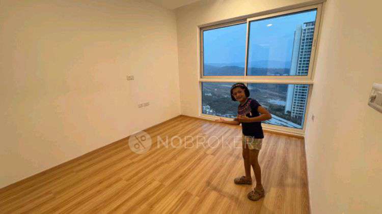 2 BHK Flat In Aurum Q Islands For Sale  In Ghansoli