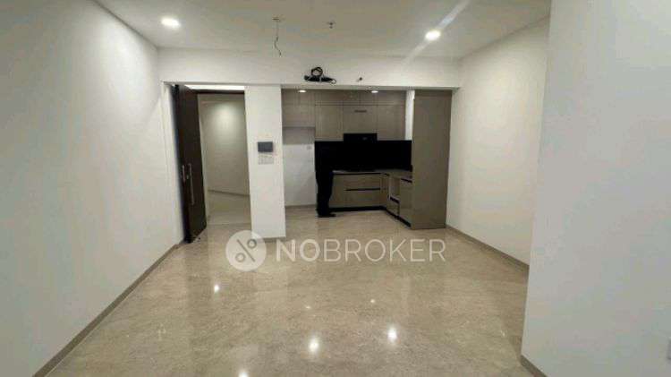 2 BHK Flat In Aurum Q Islands For Sale  In Ghansoli