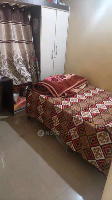 1 BHK Flat In A for Lease  In 22, Hosapalaya, Muneshwara Nagar, Bengaluru, Karnataka 560068, India