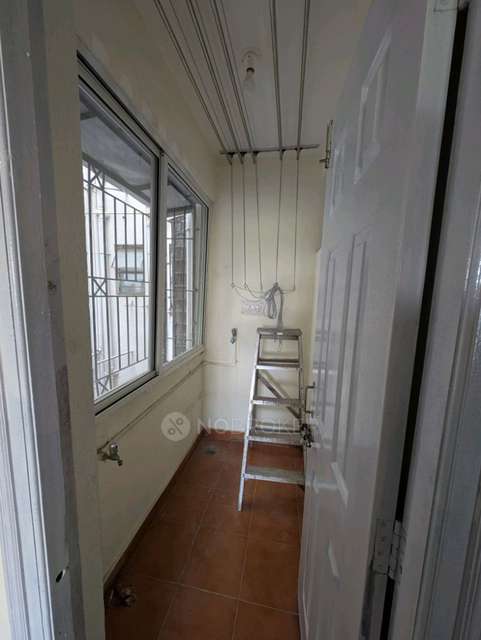 3 BHK Flat In Oxford Florida Estate Villas for Rent  In Mundhwa