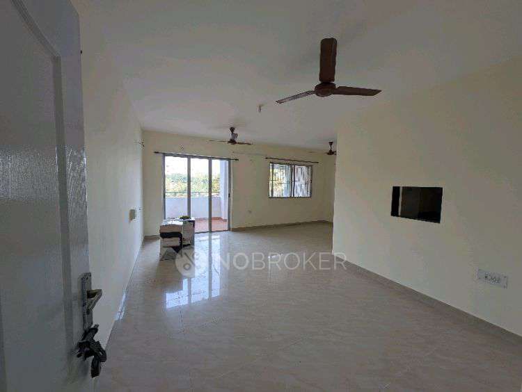 3 BHK Flat In Oxford Florida Estate Villas for Rent  In Mundhwa