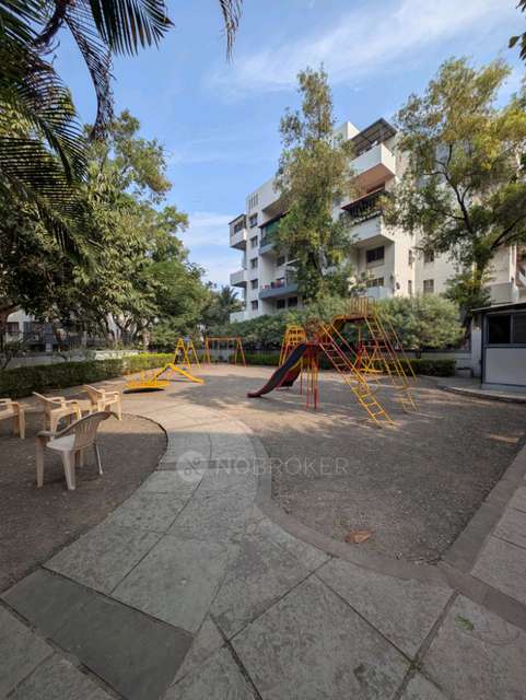 3 BHK Flat In Oxford Florida Estate Villas for Rent  In Mundhwa