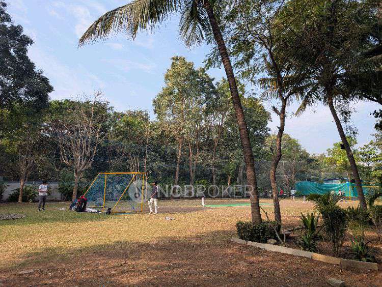 3 BHK Flat In Oxford Florida Estate Villas for Rent  In Mundhwa