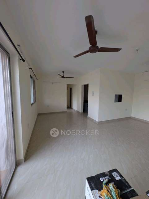 3 BHK Flat In Oxford Florida Estate Villas for Rent  In Mundhwa