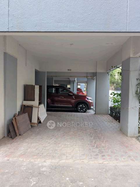 3 BHK Flat In Oxford Florida Estate Villas for Rent  In Mundhwa