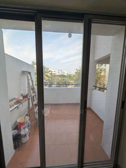 3 BHK Flat In Oxford Florida Estate Villas for Rent  In Mundhwa